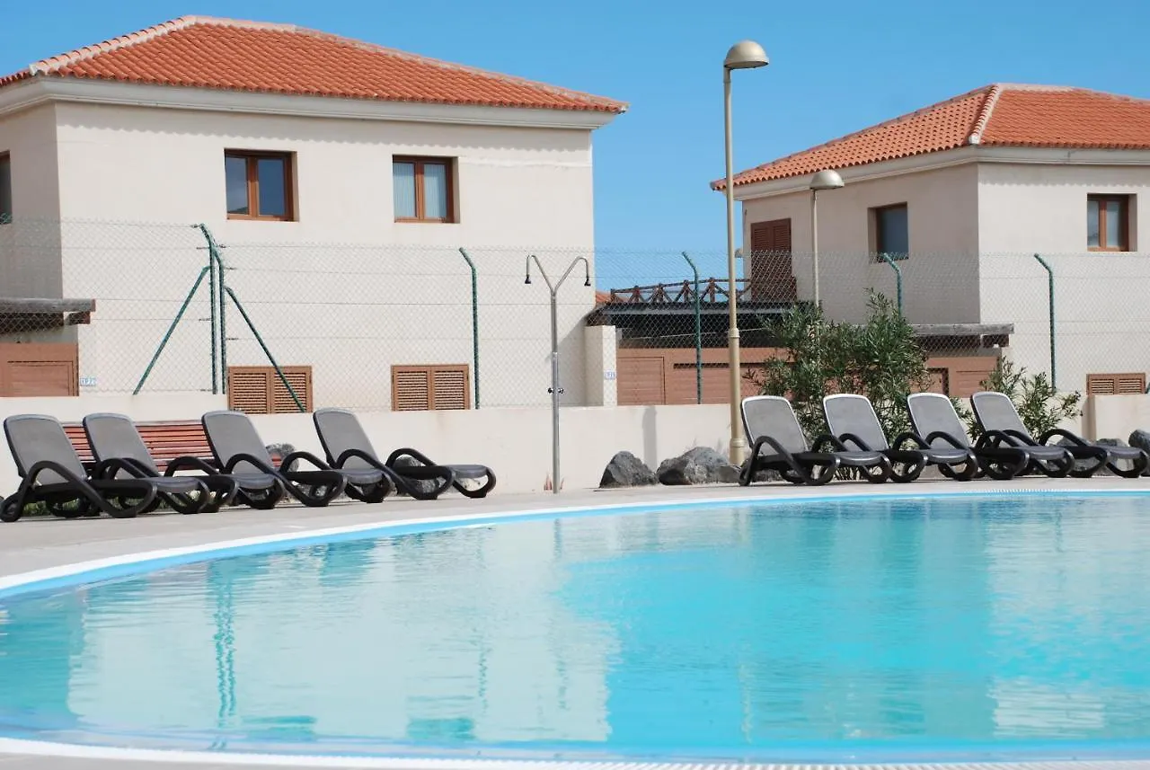 Villa Malfi Fuerteventura Corralejo Spain