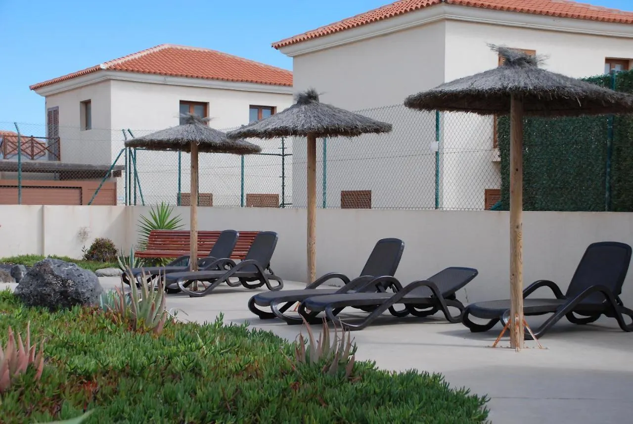 Villa Malfi Fuerteventura Corralejo