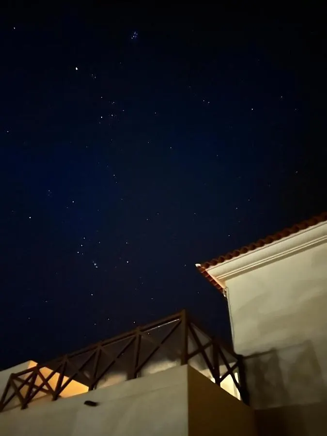Villa Malfi Fuerteventura Corralejo