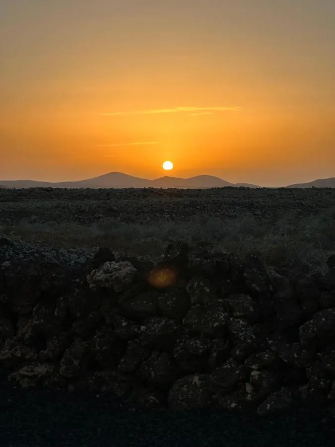Villa Malfi Fuerteventura Corralejo