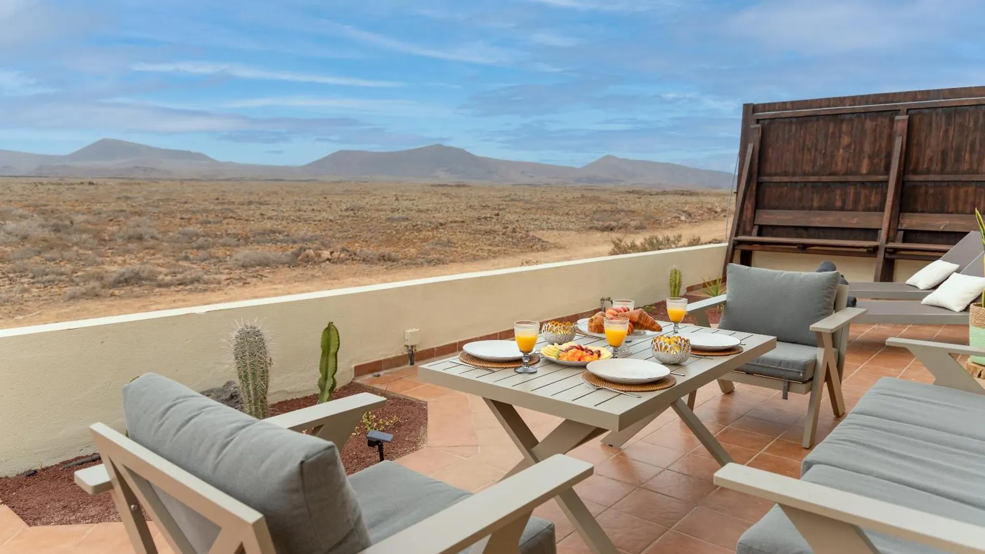 Villa Malfi Fuerteventura Corralejo
