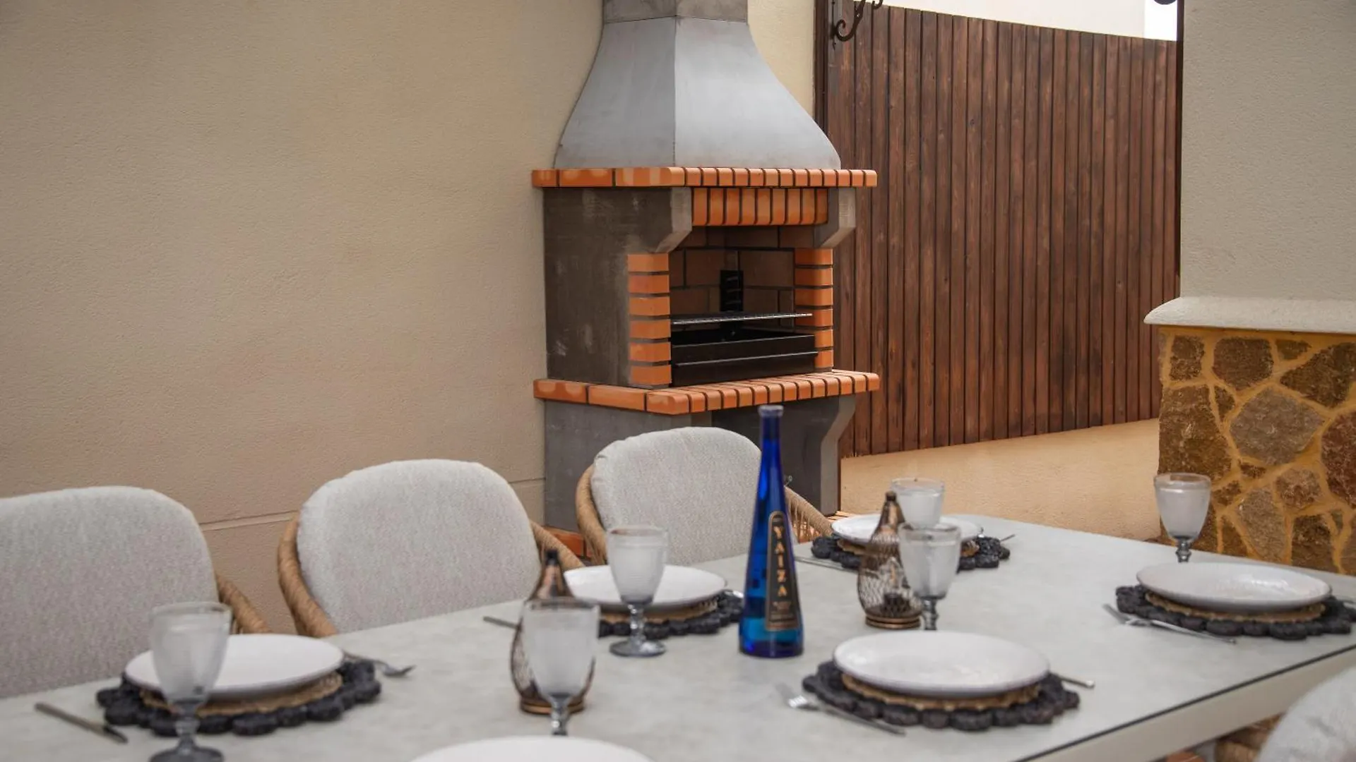 Villa Malfi Fuerteventura Corralejo