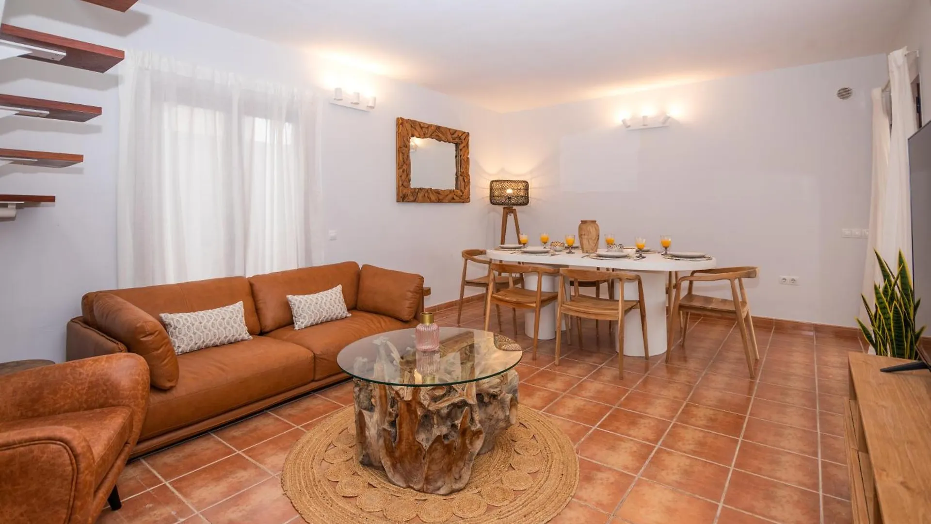 Villa Malfi Fuerteventura Corralejo