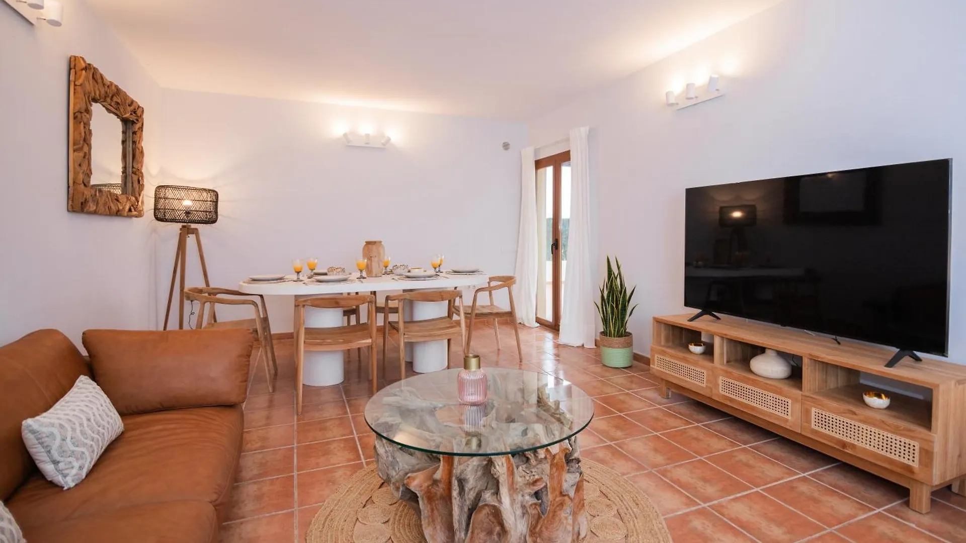 Villa Malfi Fuerteventura Corralejo