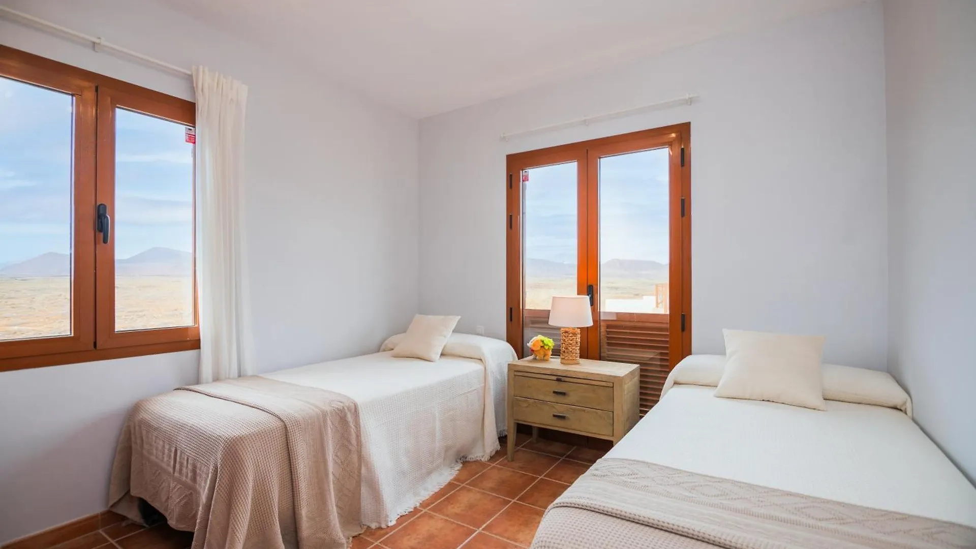 Villa Malfi Fuerteventura Corralejo Spain