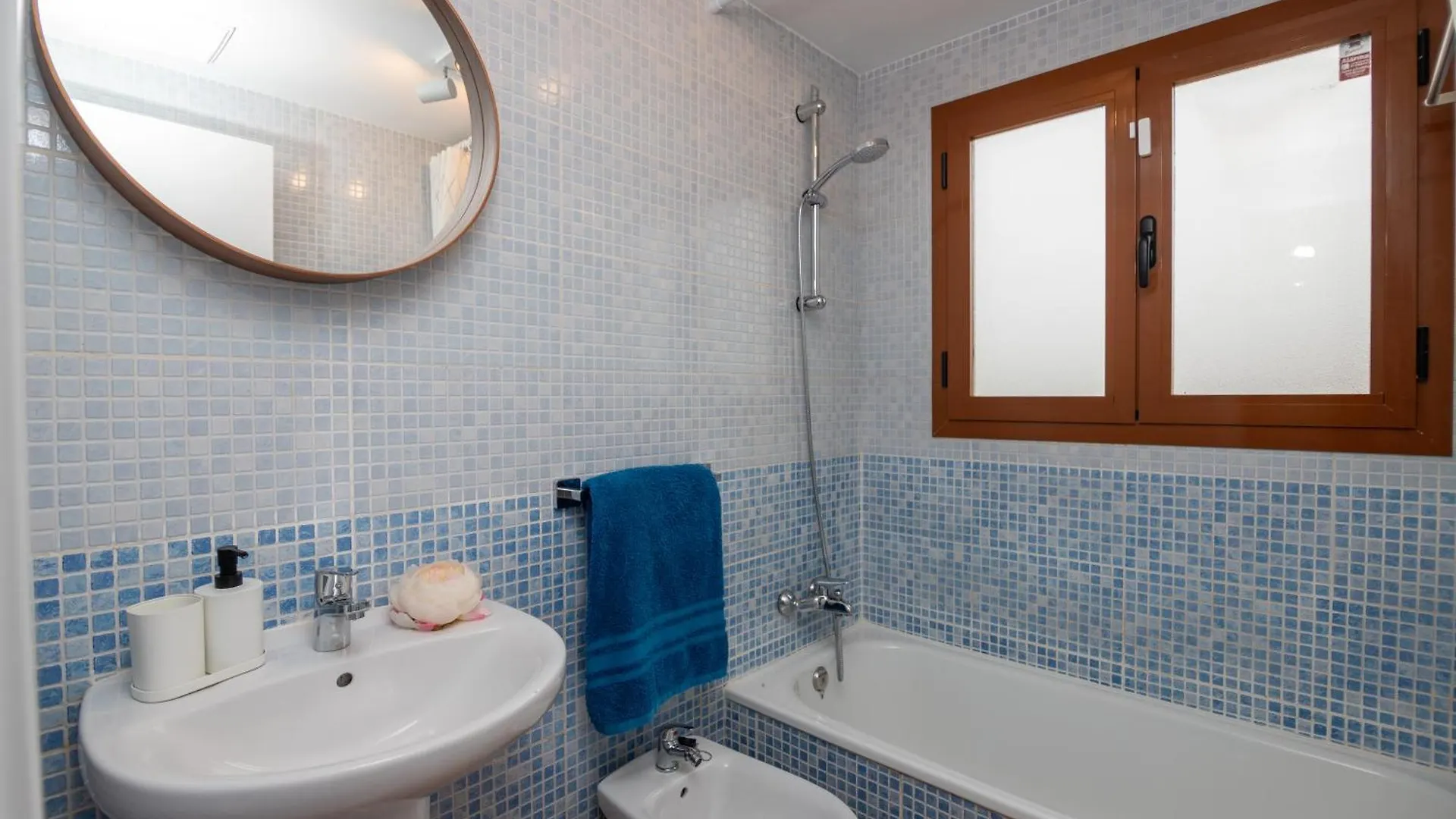 Villa Malfi Fuerteventura Corralejo