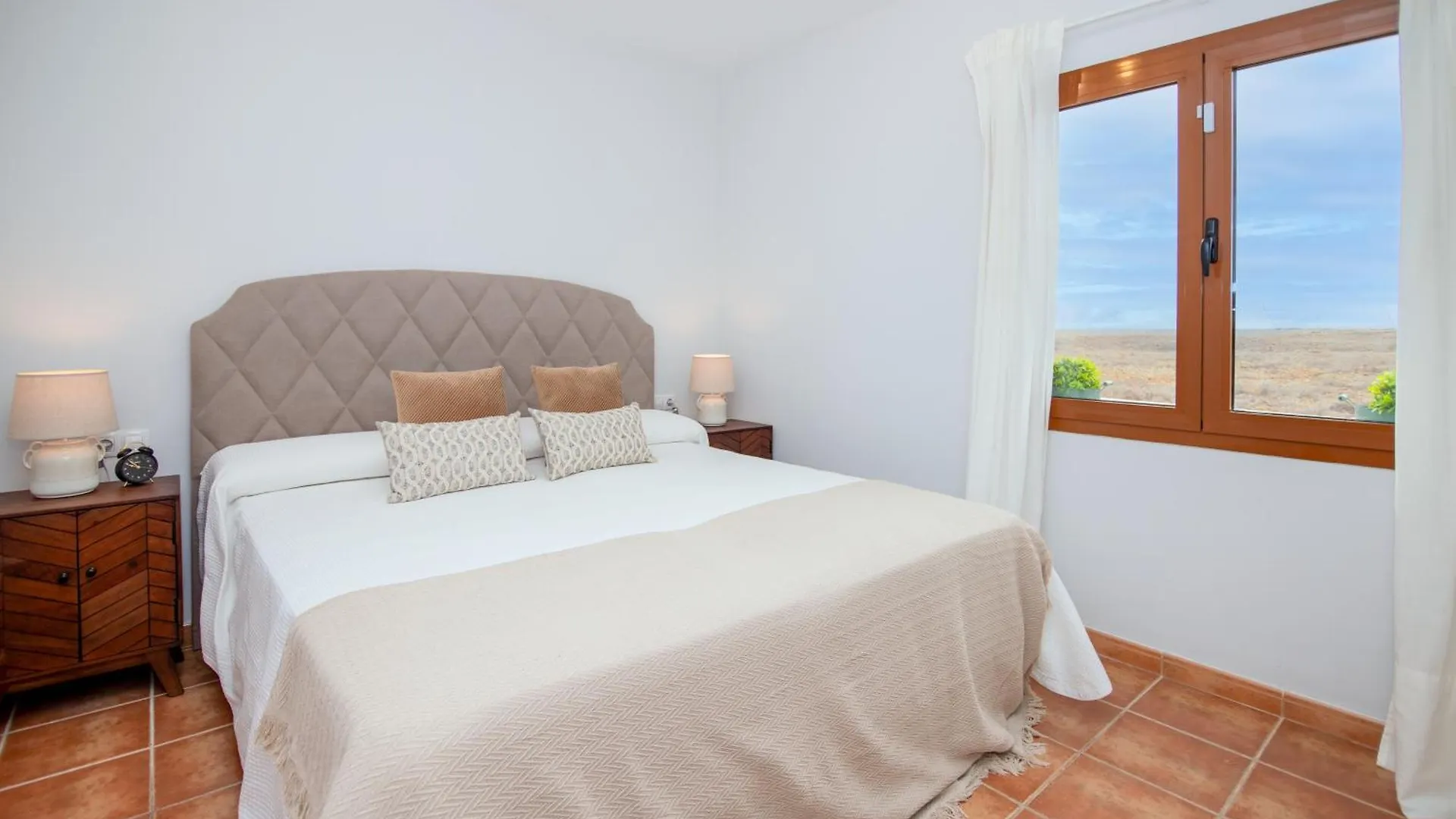 Villa Malfi Fuerteventura Corralejo