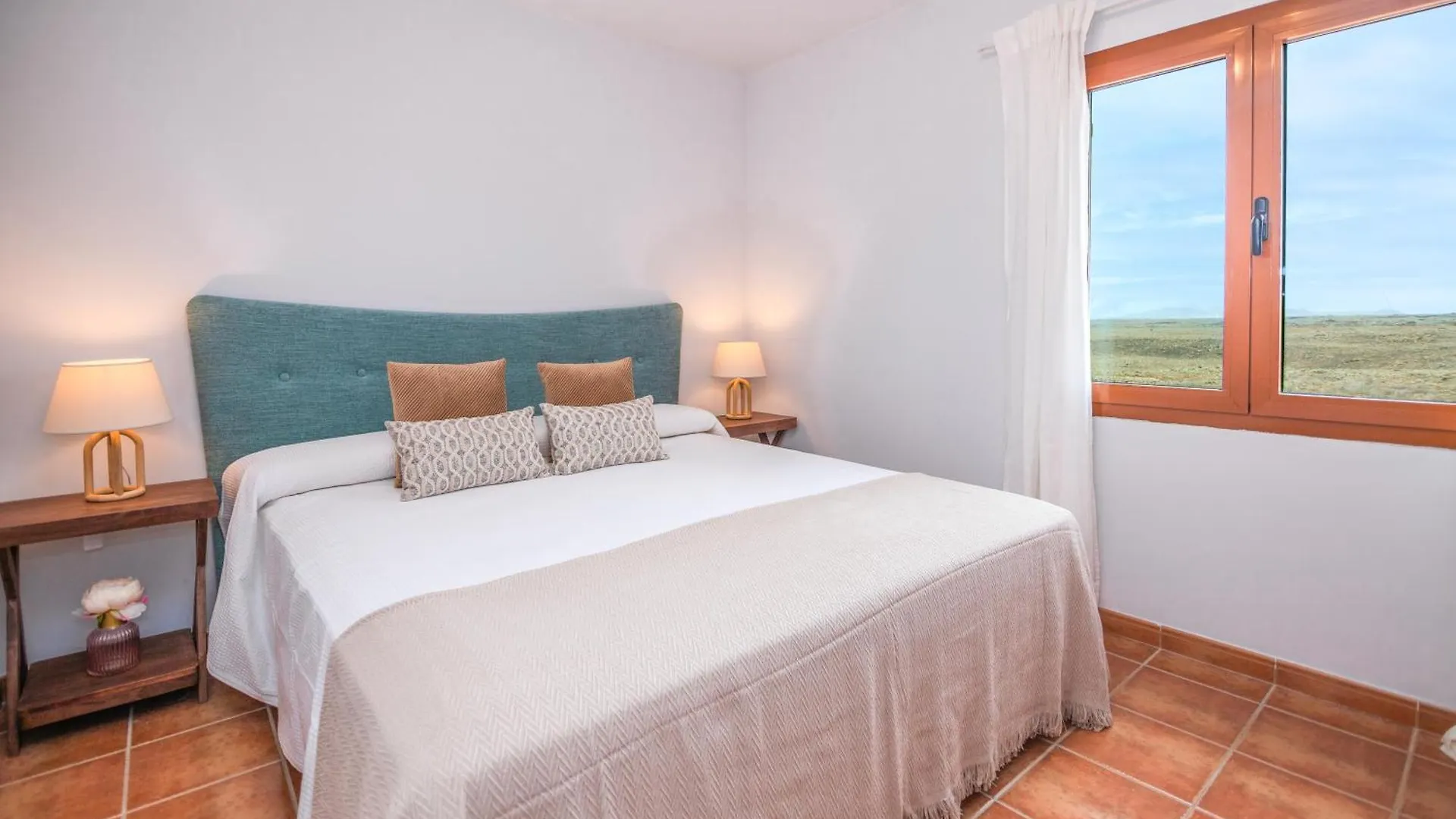 Villa Malfi Fuerteventura Corralejo