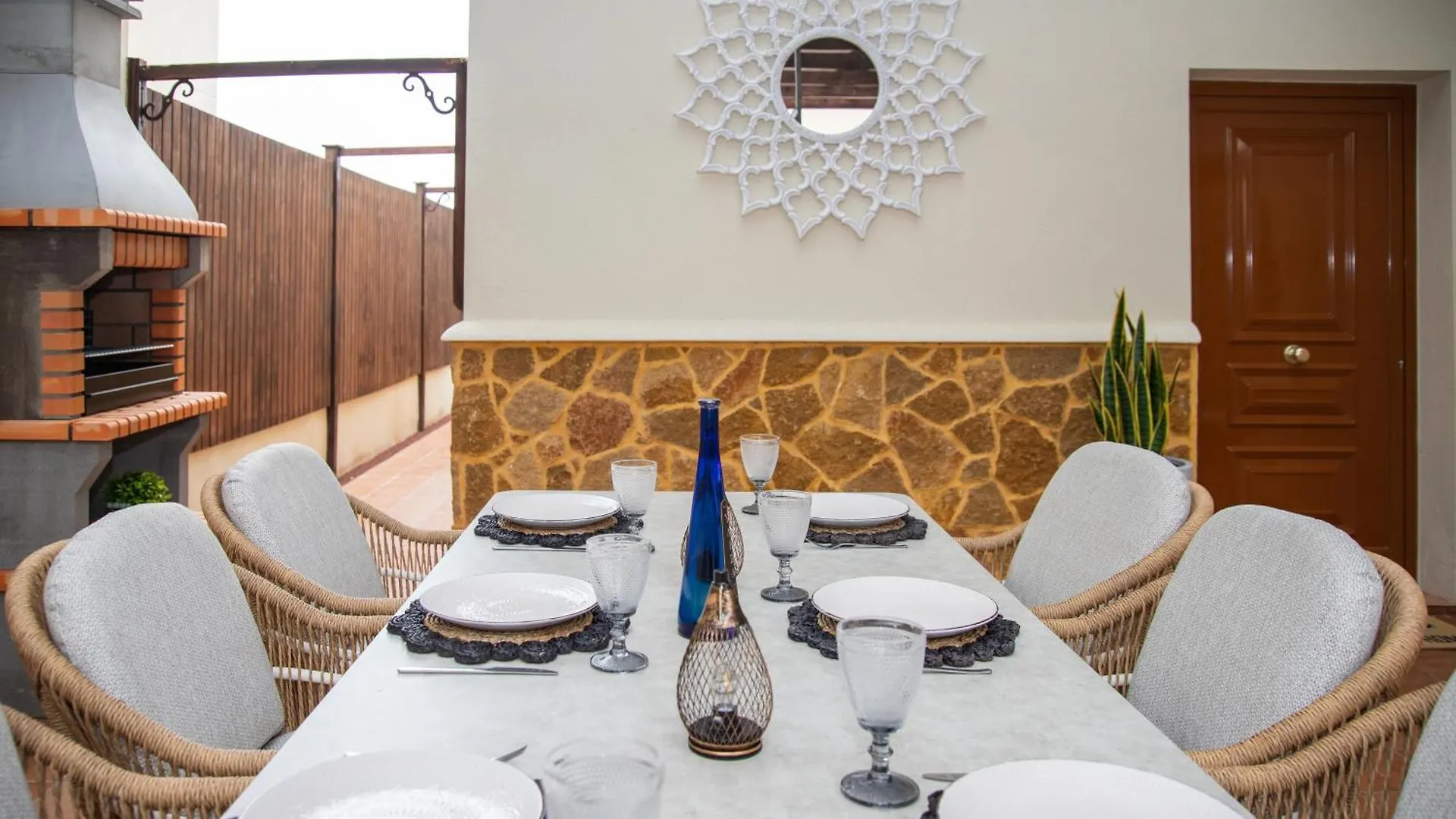 Villa Malfi Fuerteventura Corralejo Spain