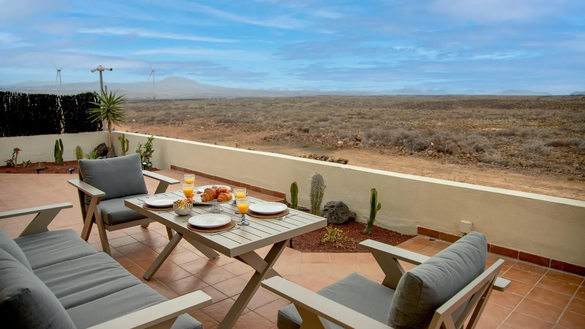 Villa Malfi Fuerteventura Corralejo 0*,