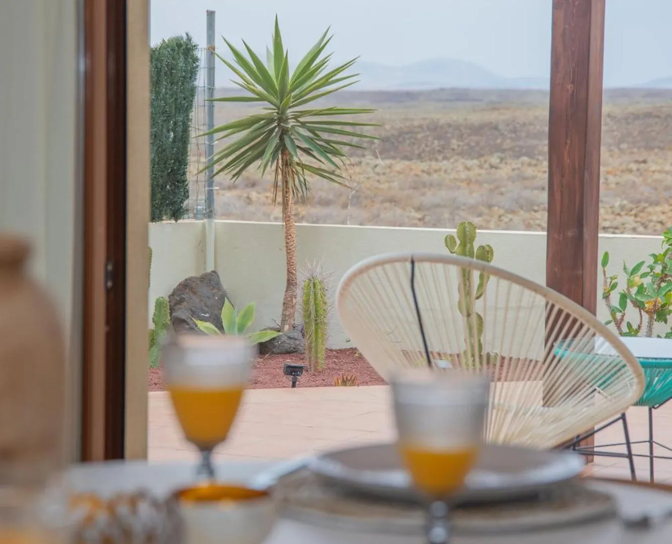 Villa Malfi Fuerteventura Corralejo