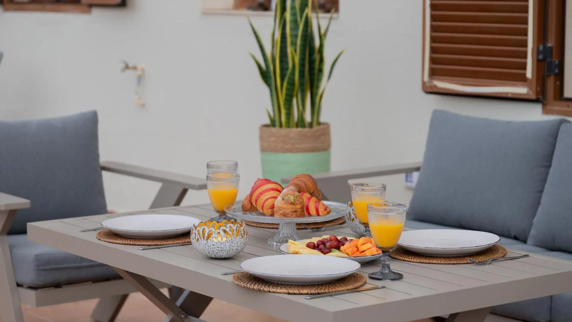 Villa Malfi Fuerteventura Corralejo