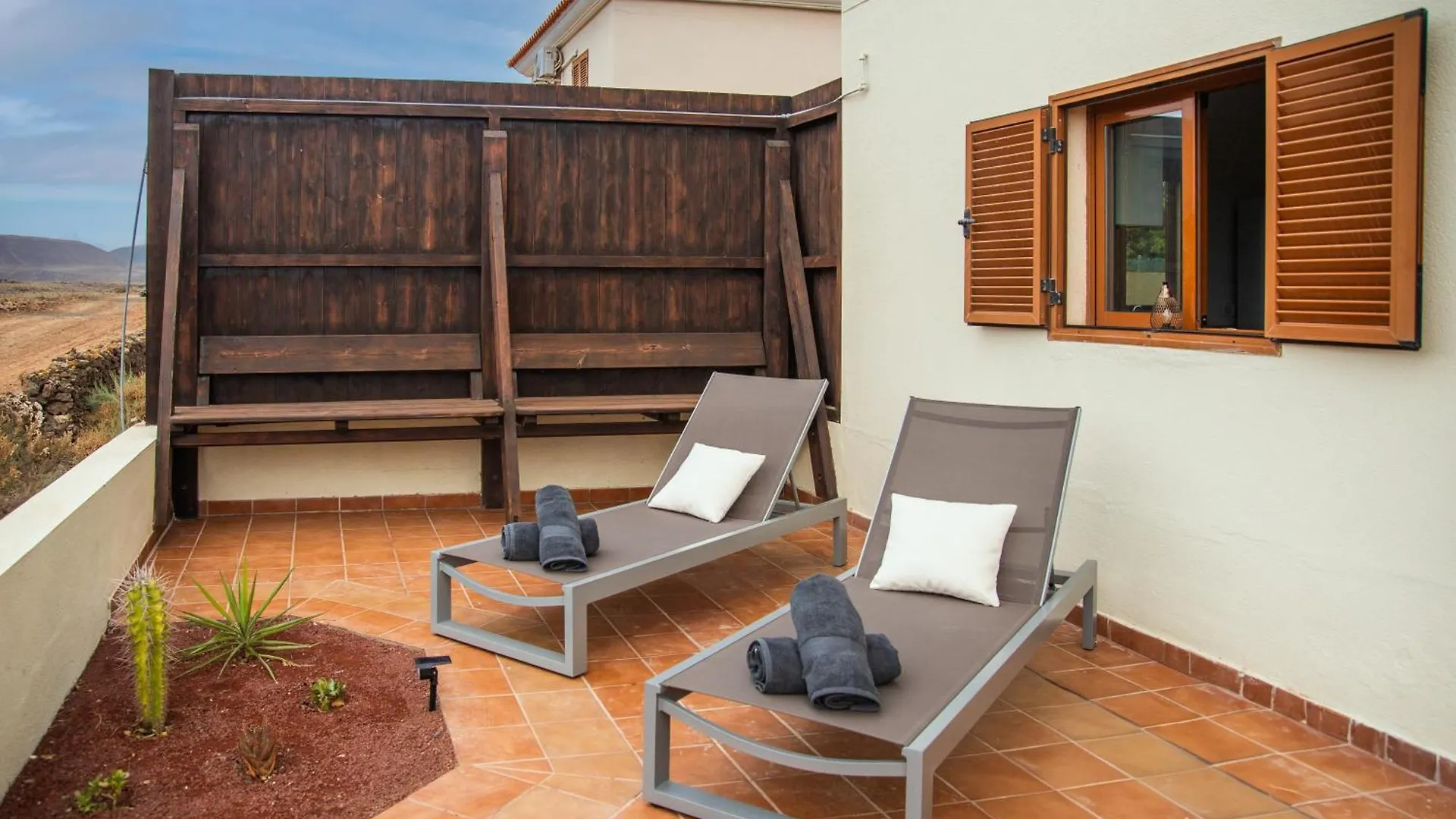 Villa Malfi Fuerteventura Corralejo 0*,