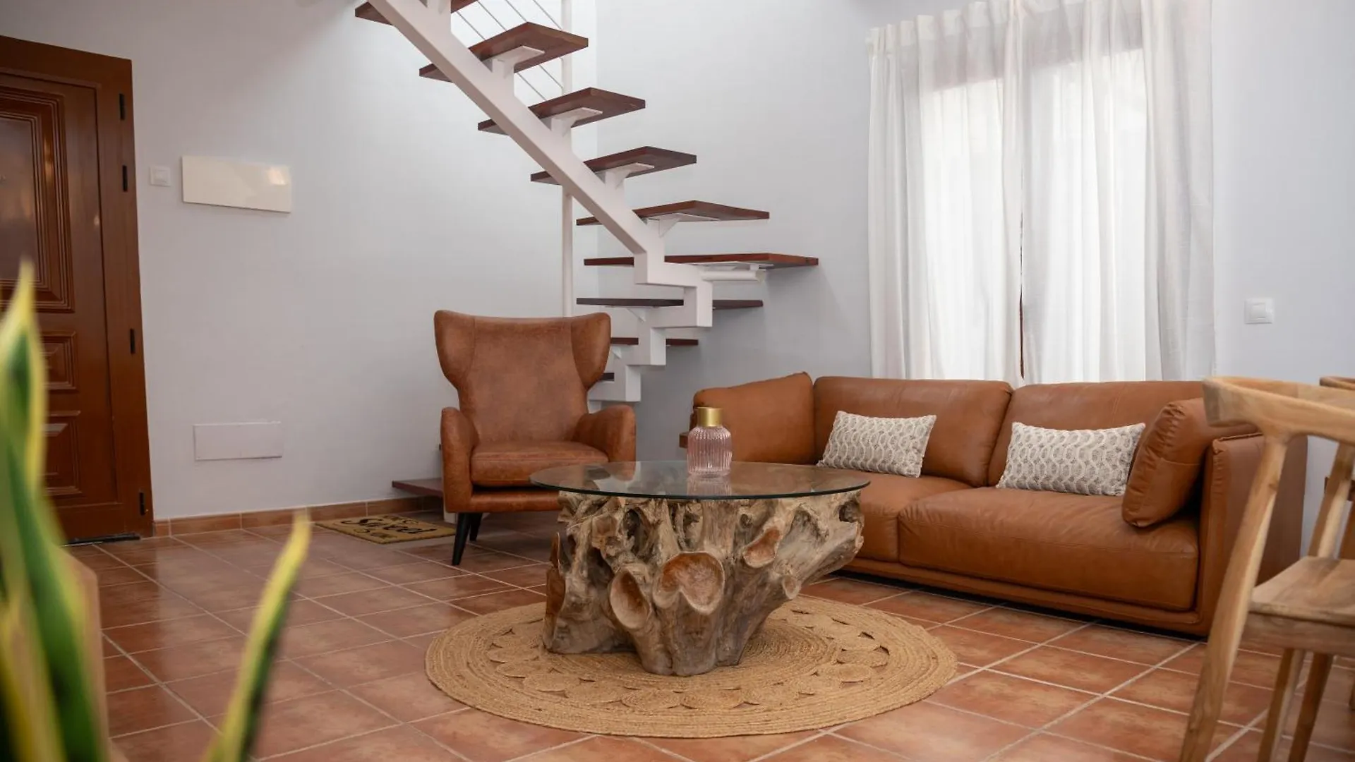 Villa Malfi Fuerteventura Corralejo