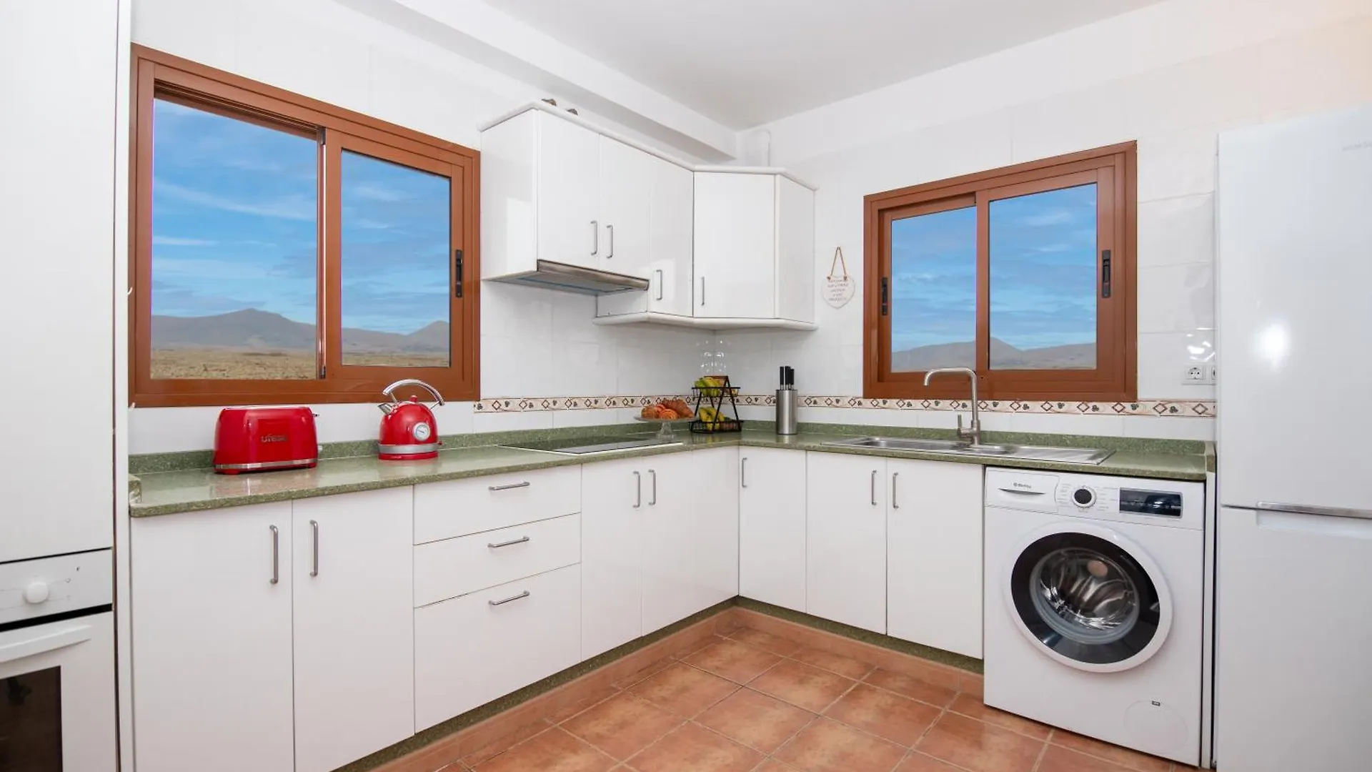 Villa Malfi Fuerteventura Corralejo