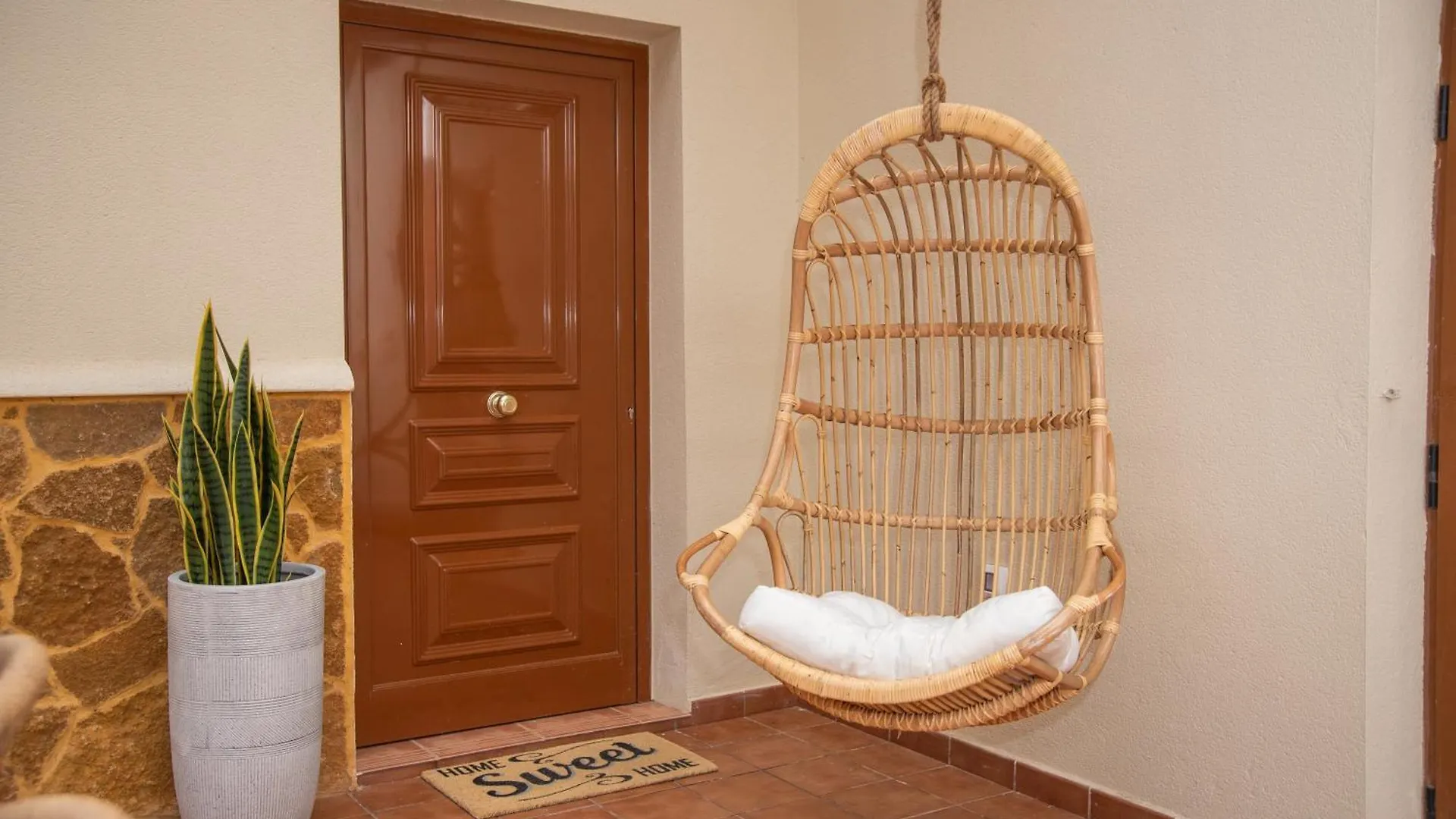 Villa Malfi Fuerteventura Corralejo