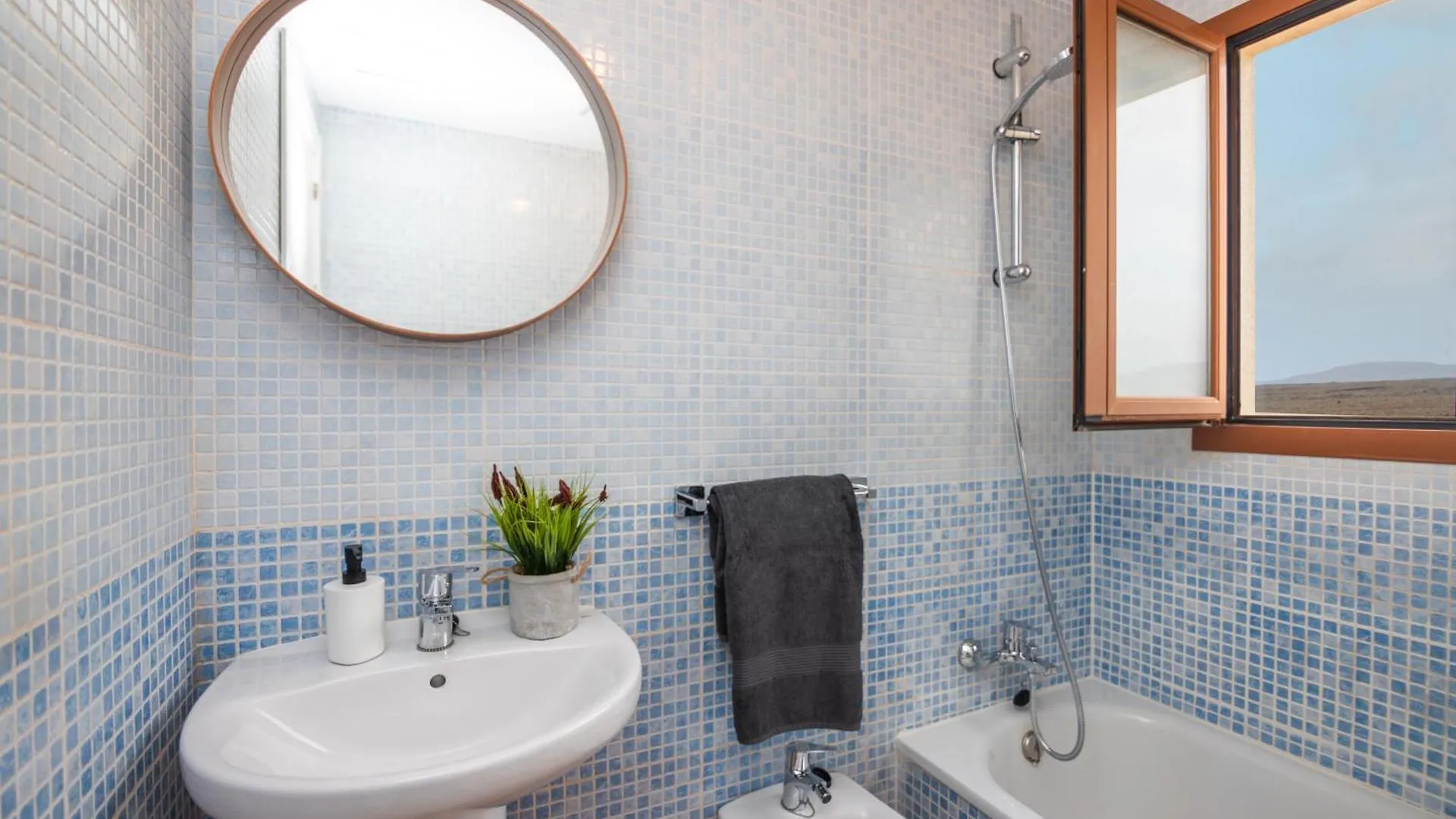 Villa Malfi Fuerteventura Corralejo