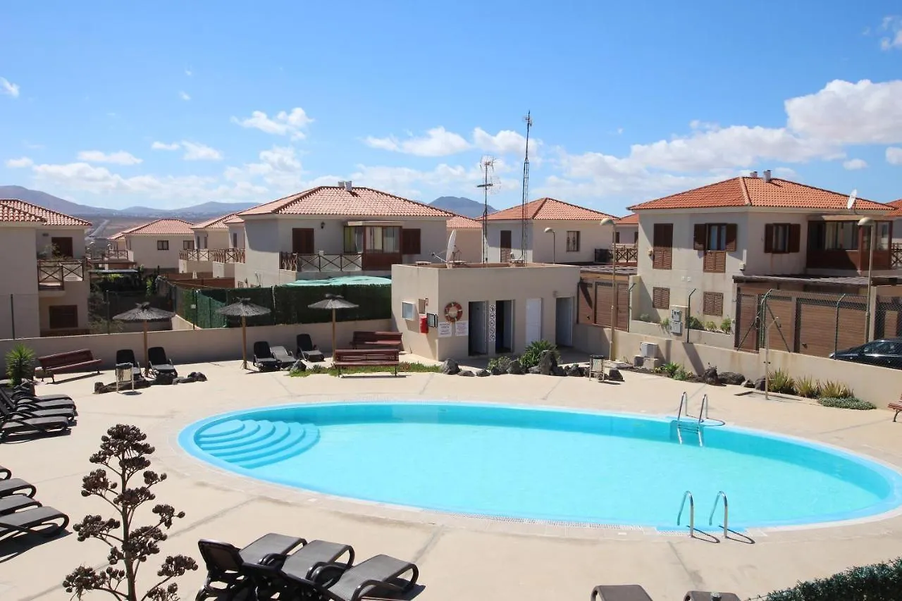Villa Malfi Fuerteventura Corralejo Spagna