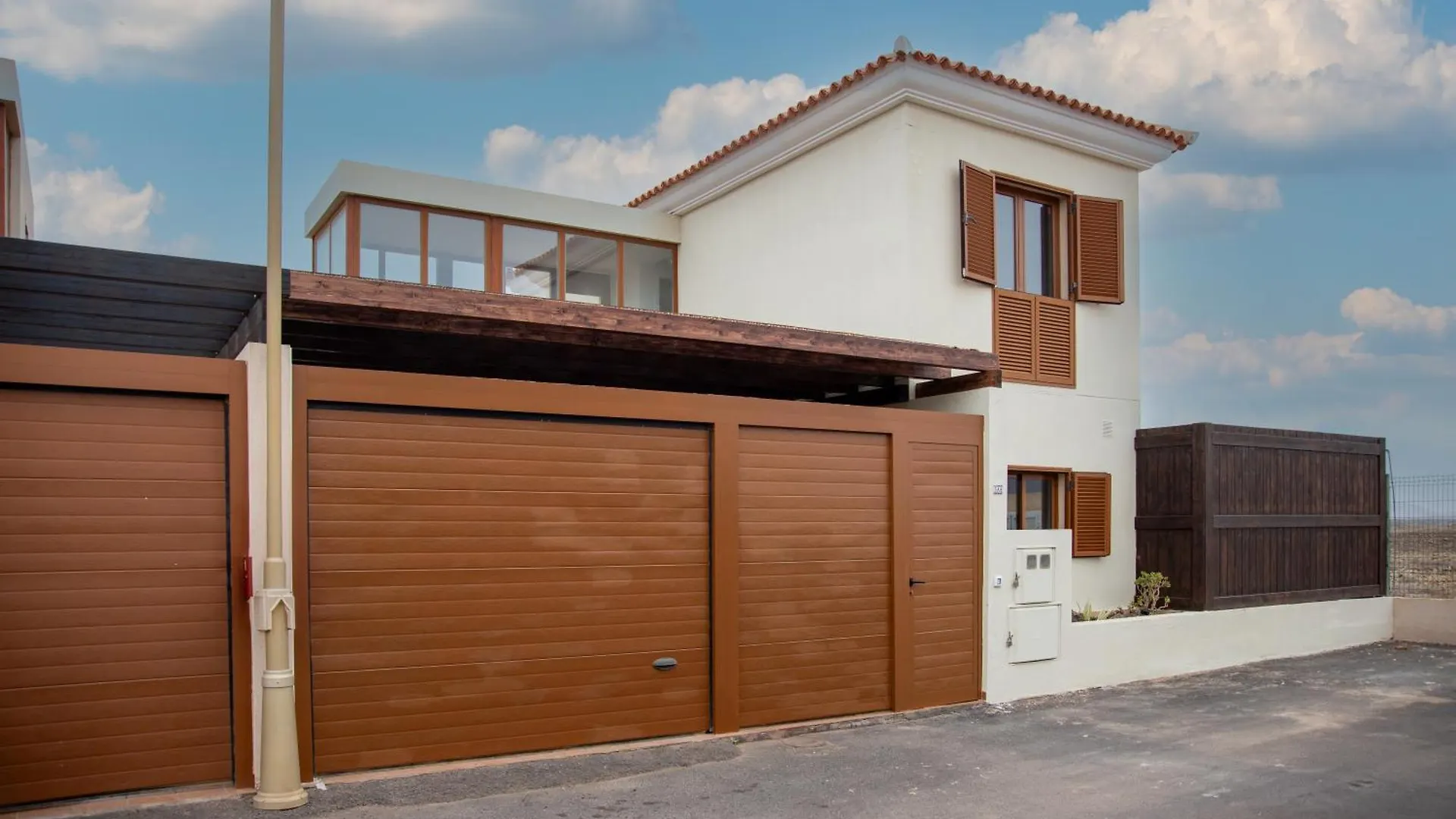 Villa Malfi Fuerteventura Corralejo Spagna