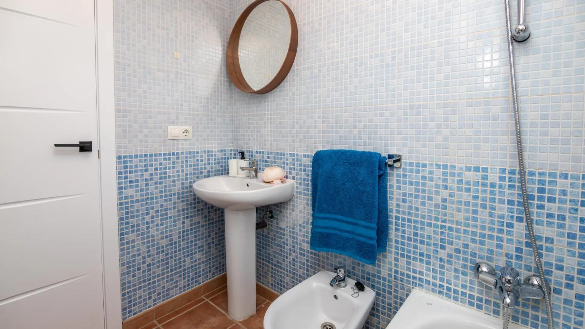 Villa Malfi Fuerteventura Corralejo Spagna